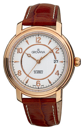 Наручные часы - Grovana 1703.2612