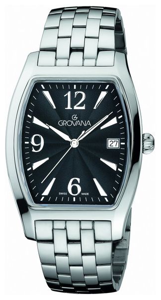 Наручные часы - Grovana 2093.1137