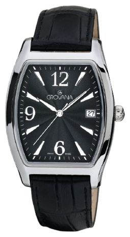 Наручные часы - Grovana 2093.1537
