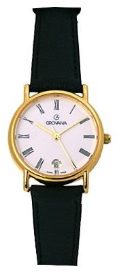 Наручные часы - Grovana 3219.1218