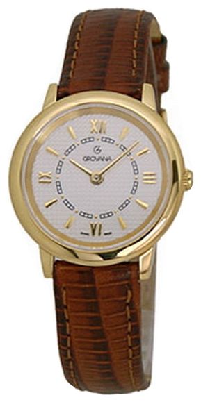 Наручные часы - Grovana 3708.1512