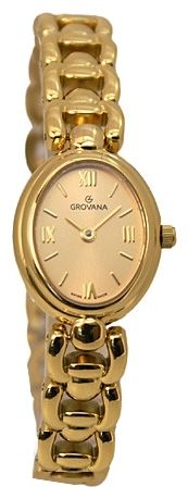 Наручные часы - Grovana 4011.1111