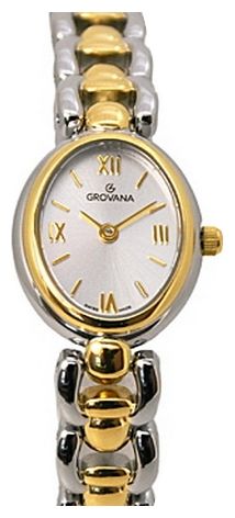Наручные часы - Grovana 4011.1149