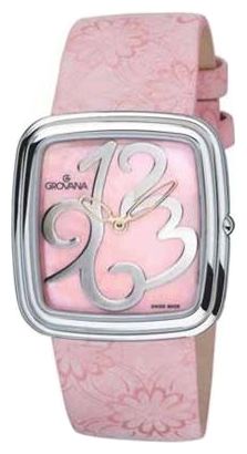 Наручные часы - Grovana 4413.1536
