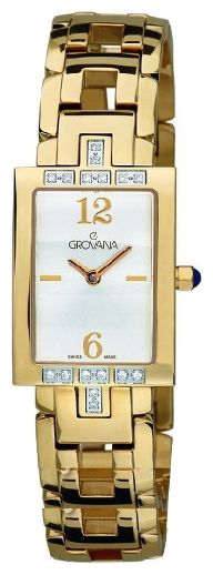 Наручные часы - Grovana 4560.7112