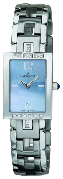 Наручные часы - Grovana 4560.7134