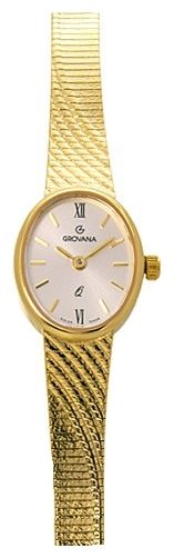 Наручные часы - Grovana 4608.1112