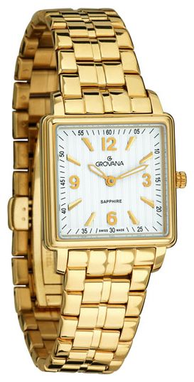 Наручные часы - Grovana 5095.1112