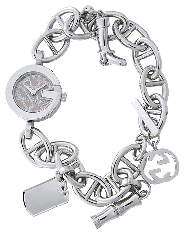 Наручные часы - Gucci YA107513