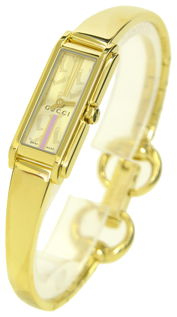 Наручные часы - Gucci YA109506