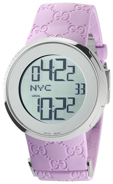 Наручные часы - Gucci YA114404