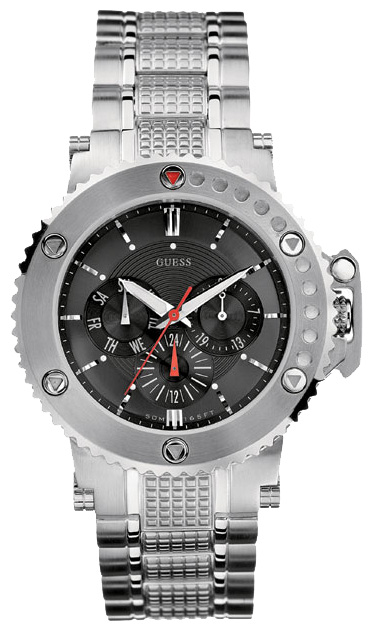 Наручные часы - GUESS 16539G1