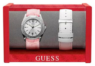 Наручные часы - GUESS 75572L1