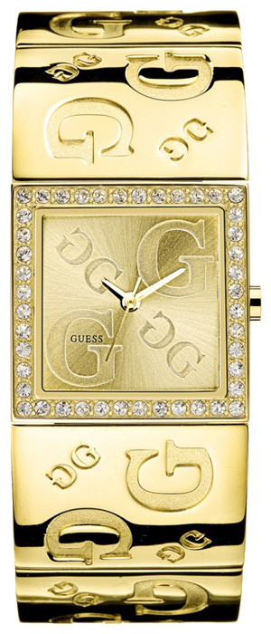 Наручные часы - GUESS 80340L1