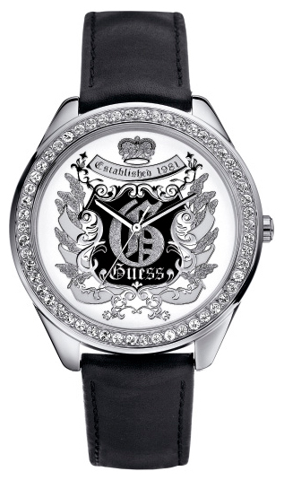 Наручные часы - GUESS W10110L4