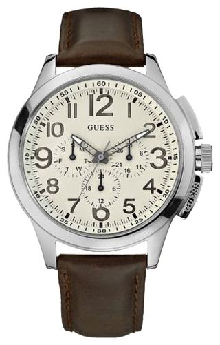 Наручные часы - GUESS W10562G1