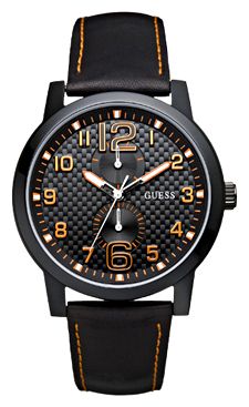 Наручные часы - GUESS W10577G2