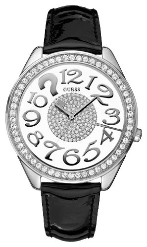 Наручные часы - GUESS W11143L1