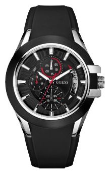 Наручные часы - GUESS W12621G1