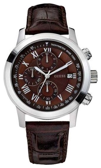 Наручные часы - GUESS W13087G2