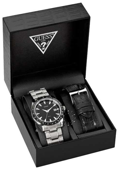 Наручные часы - GUESS W13093G1