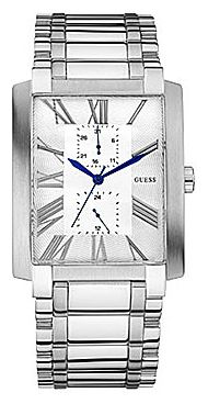 Наручные часы - GUESS W13531G1