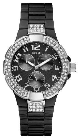 Наручные часы - GUESS W13564L2