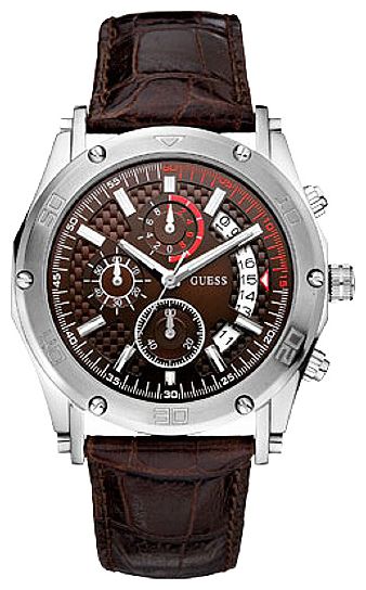 Наручные часы - GUESS W15070G1