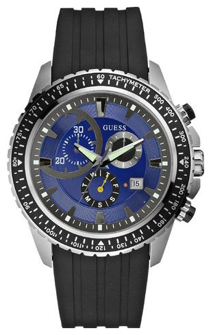 Наручные часы - GUESS W16545G3