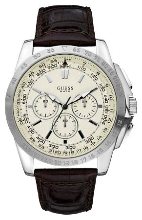 Наручные часы - GUESS W16559G3