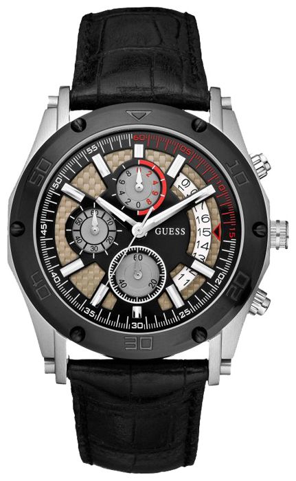 Наручные часы - GUESS W16570G1