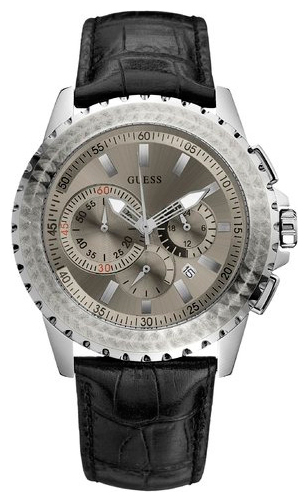 Наручные часы - GUESS W17523G1