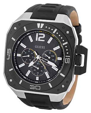 Наручные часы - GUESS W17526G1