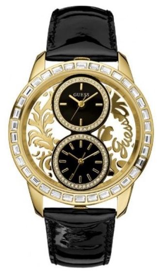 Наручные часы - GUESS W18544L1