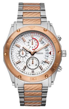 Наручные часы - GUESS W25091G1