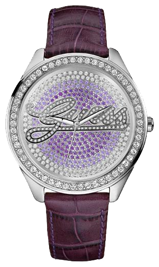 Наручные часы - GUESS W75029L3