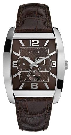 Наручные часы - GUESS W80009G2