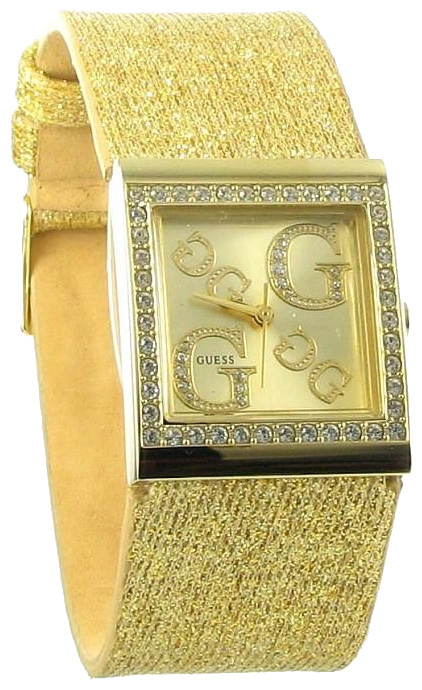 Наручные часы - GUESS W80019L1