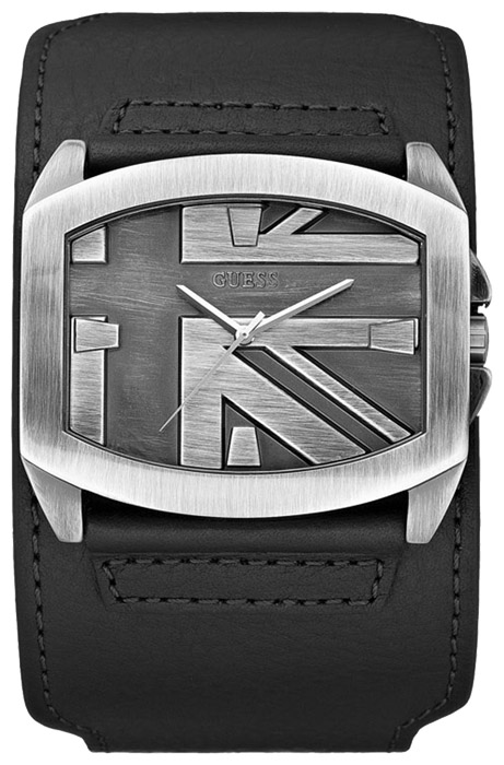 Наручные часы - GUESS W90032G1