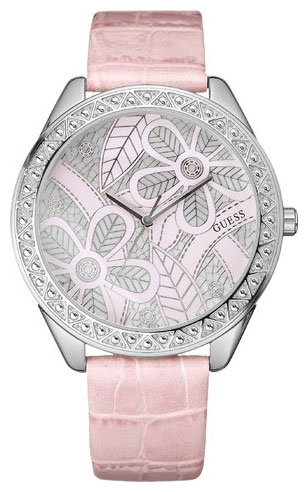 Наручные часы - GUESS W95061L1