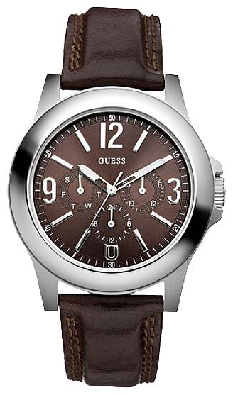 Наручные часы - GUESS W95110G1