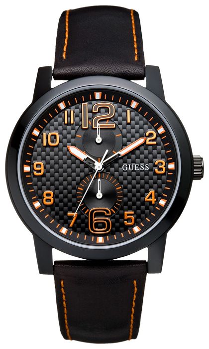 Наручные часы - GUESS W95111G2