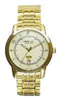Наручные часы - Haas BLH345JGA