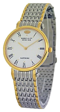Наручные часы - Haas DBH237CWA