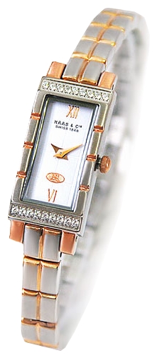 Наручные часы - Haas KHC265CWB