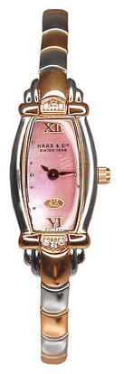 Наручные часы - Haas KHC332CFB