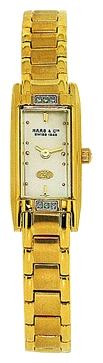 Наручные часы - Haas KHC406JFA