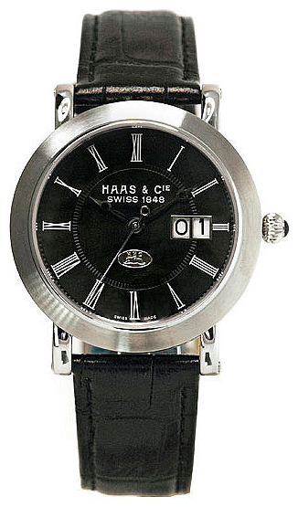 Наручные часы - Haas SBNH003ZBA
