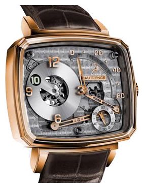 Наручные часы - Hautlence HL02