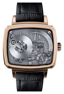 Наручные часы - Hautlence HL03